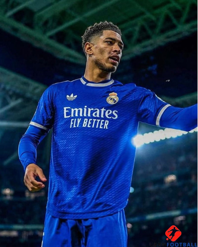 BELLINGHAM JUDE 2025-26 (Real M)