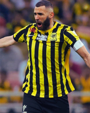 BENZEMA KARIM 2023-24 (Al It)