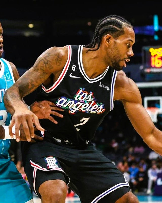 LEONARD KAWHI (LAC)