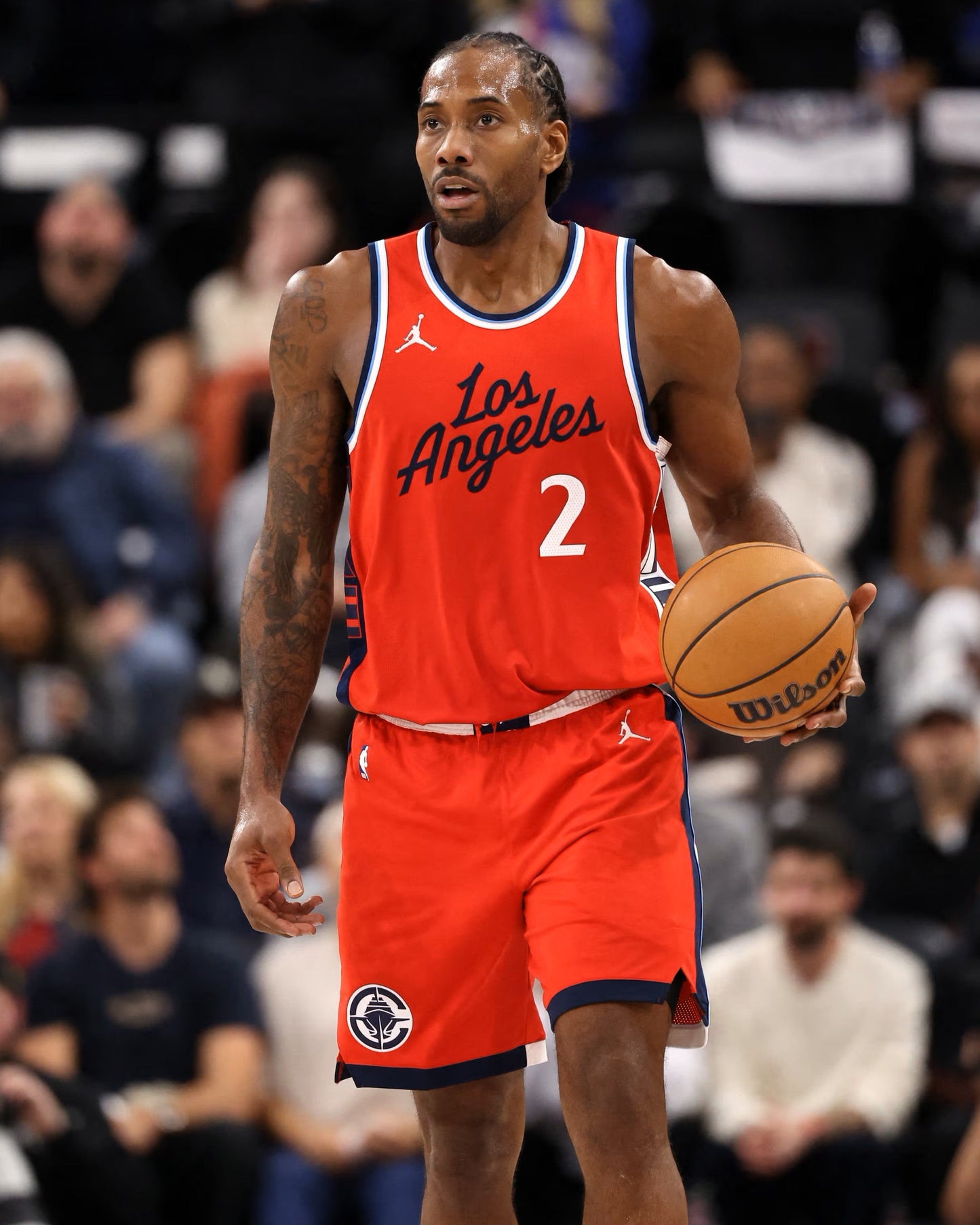 LEONARD KAWHI (LAC)