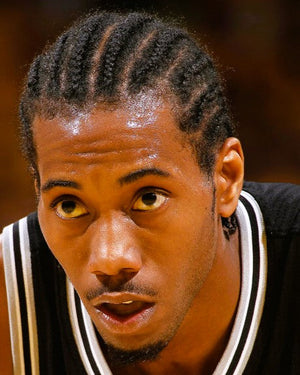LEONARD KAWHI (SAS)