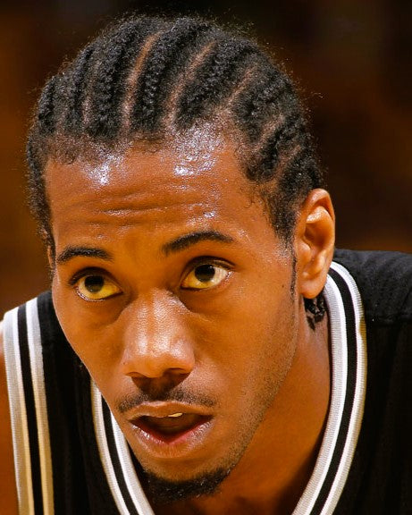 LEONARD KAWHI (SAS)
