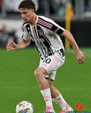 YILDIZ KENAN 2025-26 (Juv)