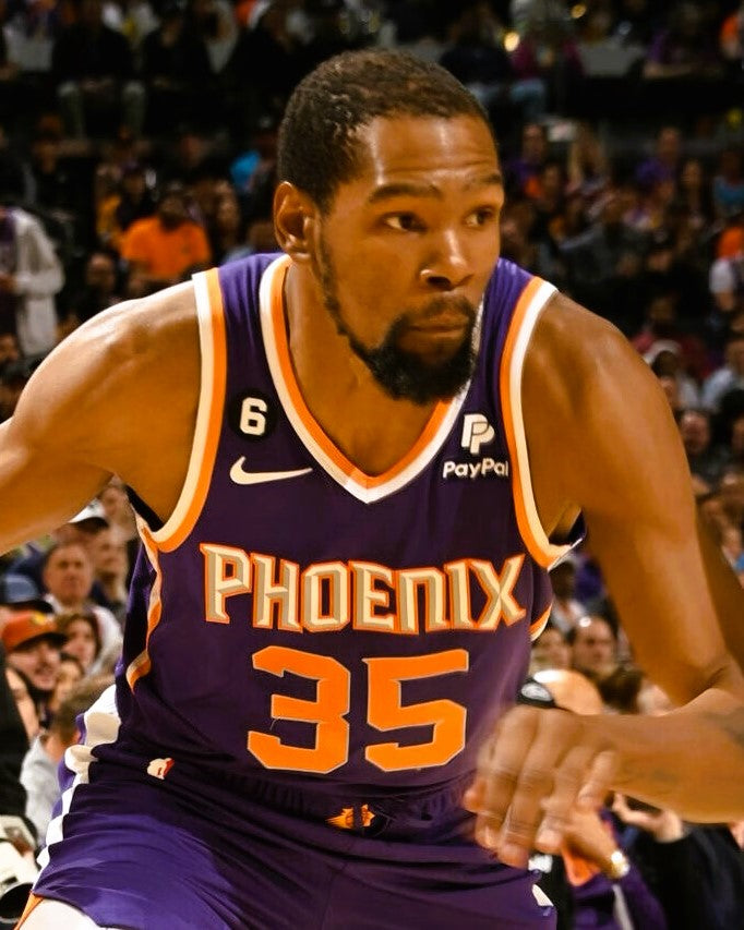 DURANT KEVIN (PHO)
