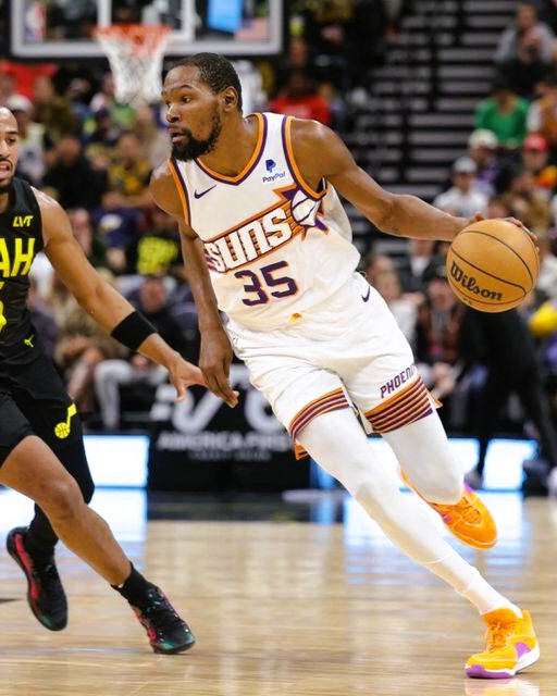 DURANT KEVIN (PHO)