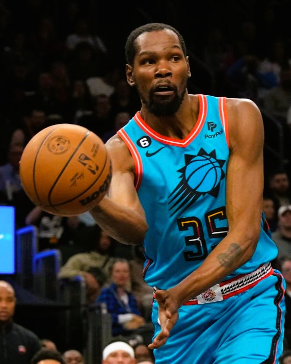 DURANT KEVIN (PHO)