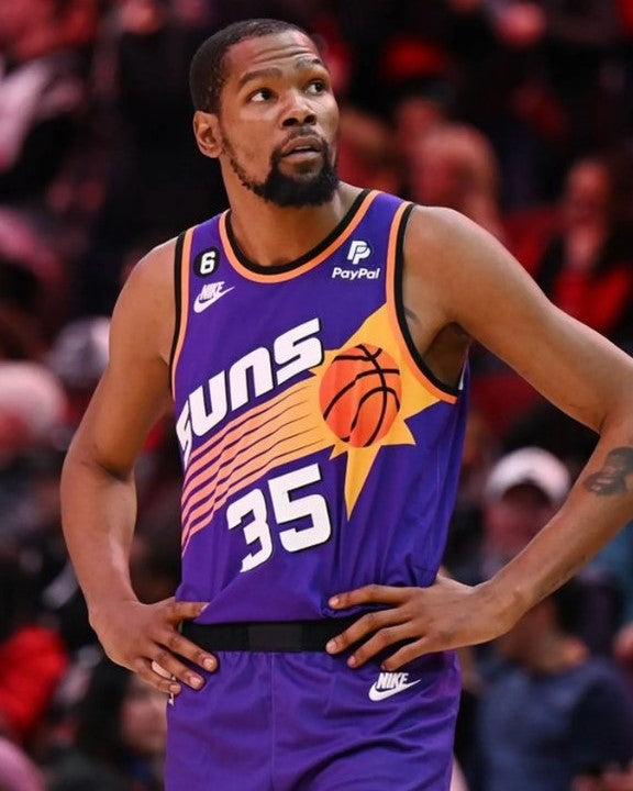 DURANT KEVIN (PHO)