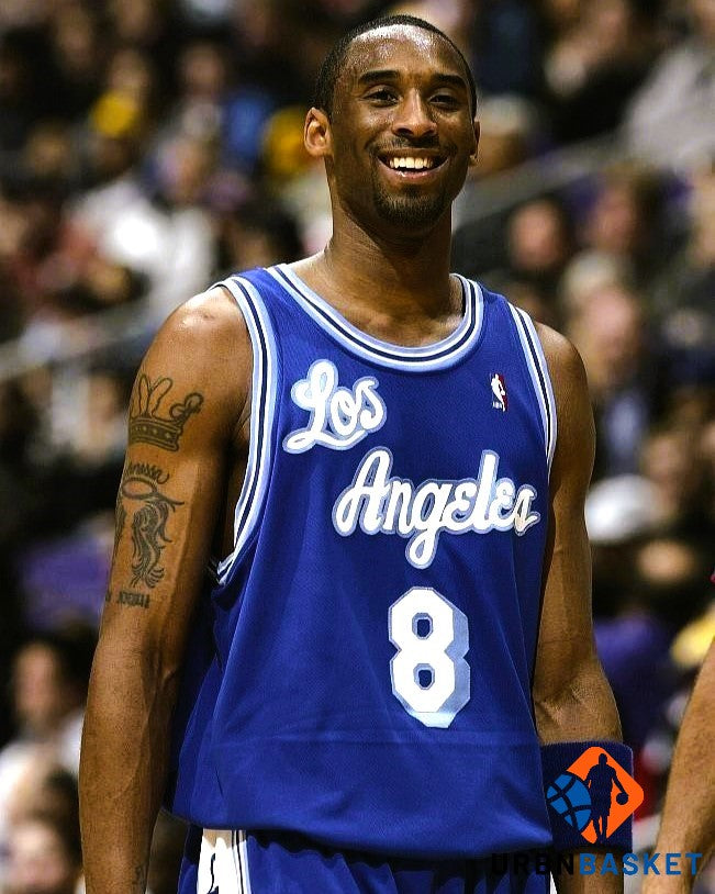 BRYANT KOBE (LAL)