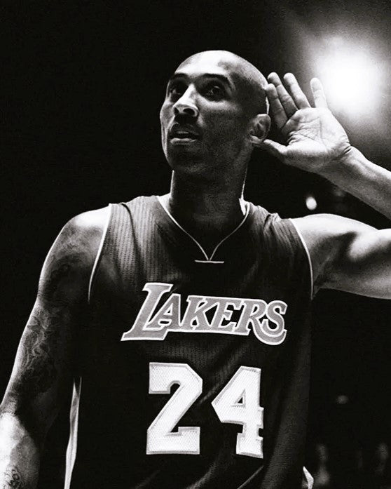 BRYANT KOBE (LAL)
