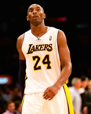 BRYANT KOBE (LAL)