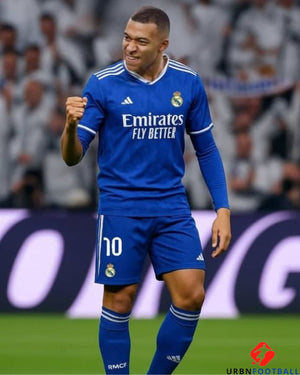 MBAPPE' KYLIAN 2025-26 (Real M)