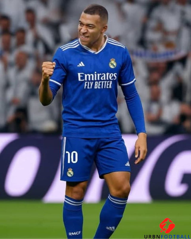 MBAPPE' KYLIAN 2025-26 (Real M)