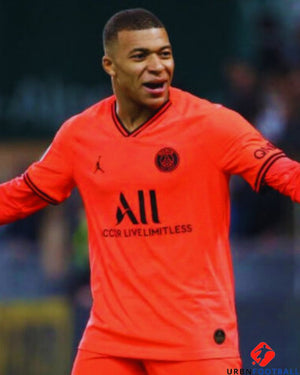 MBAPPE' KYLIAN 2019-20 (Psg)