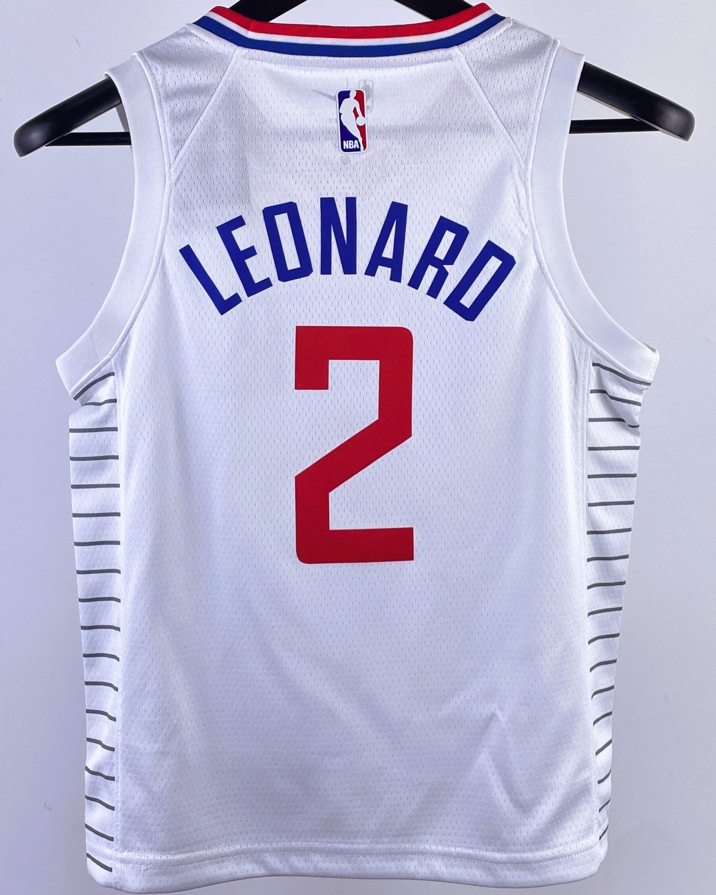 LEONARD KAWHI (kid jersey)