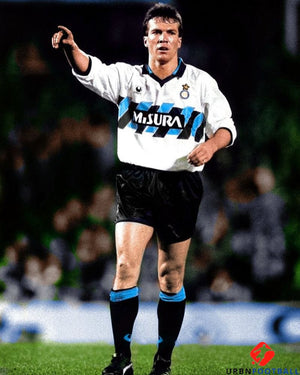 MATTHAUS LOTHAR 1990-91 (Int)