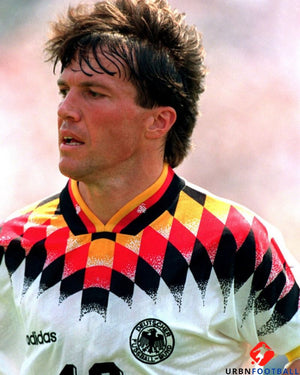 MATTHAUS LOTHAR 1994-95 (Ger)