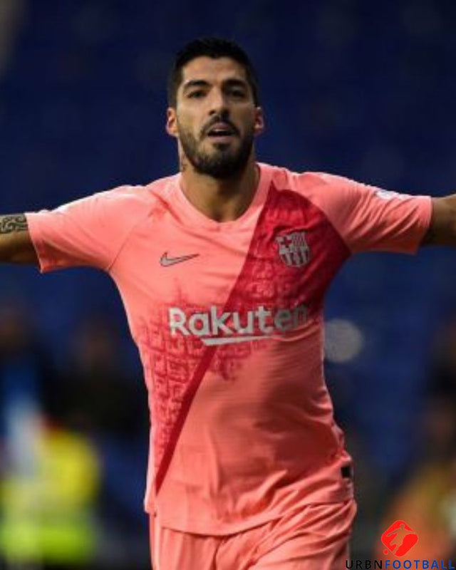 SUAREZ LUIS 2018-19 (Bar)