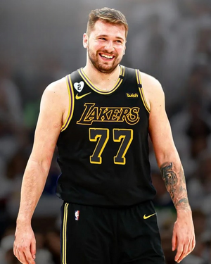 DONCIC LUKA (LAL)