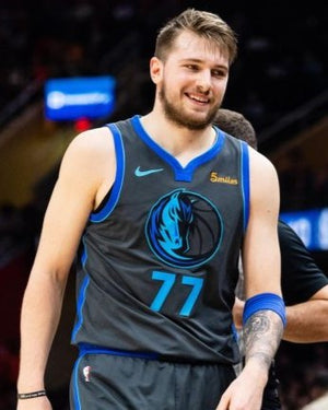 DONCIC LUKA (DAL)