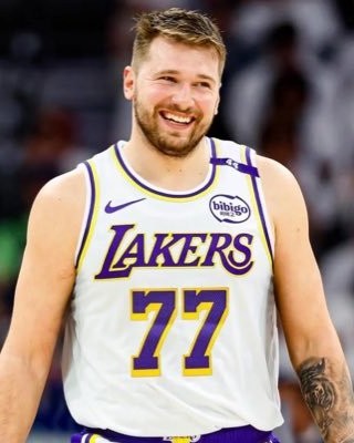 DONCIC LUKA (LAL)