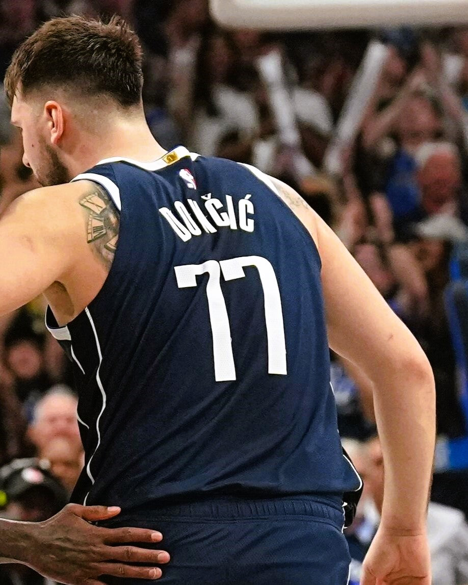 DONCIC LUKA (DAL)