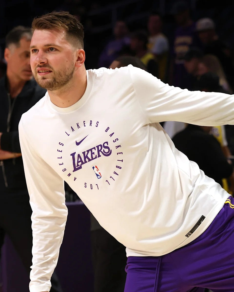 DONCIC LUKA (LAL)