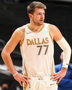 DONCIC LUKA (DAL)