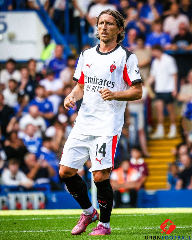 MODRIC LUKA 2025-26 (Mil)