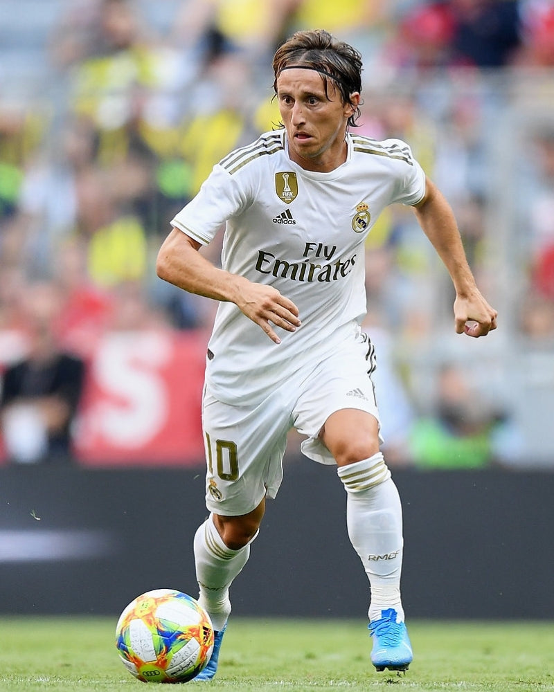 MODRIC LUKA 2019-20 (Real M)
