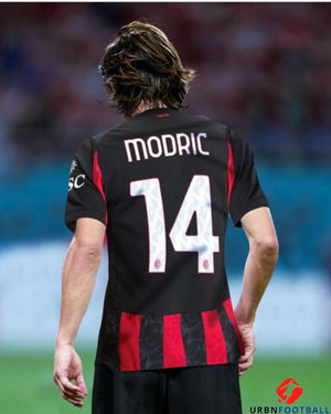 MODRIC LUKA 2025-26 (Mil)