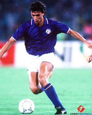 MALDINI PAOLO 1990-91 (Ita)