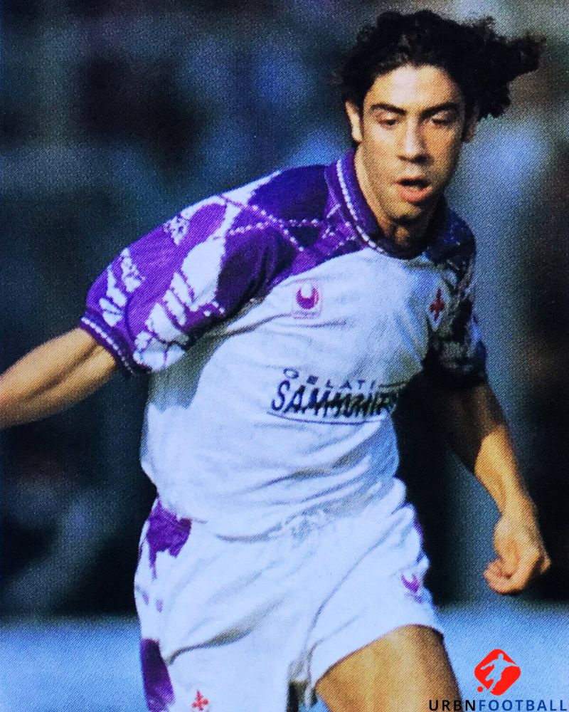 RUI COSTA MANUEL 1994-95 (Fio)