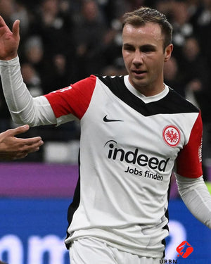 GOTZE MARIO 2024-25 (Ein)