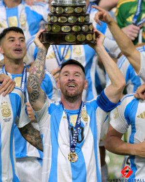 MESSI LIONEL 2024-25 (Arg)