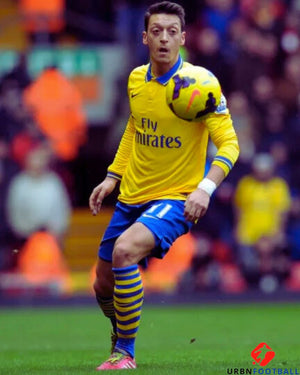 OZIL MESUT 2013-14 (Ars)
