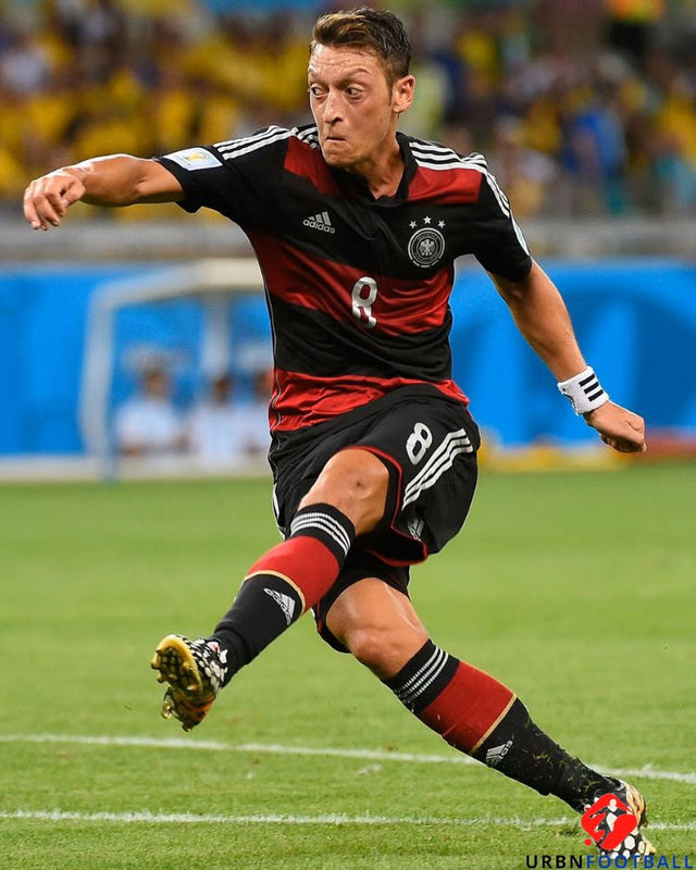 OZIL MESUT 2014-15 (Ger)