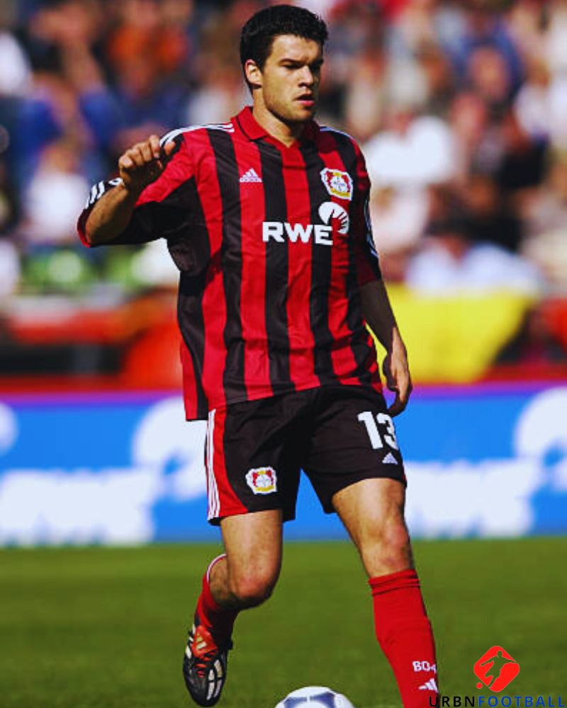 BALLACK MICHAEL 2001-02 (Bay L)