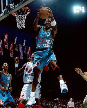 JORDAN MICHAEL (ALL)