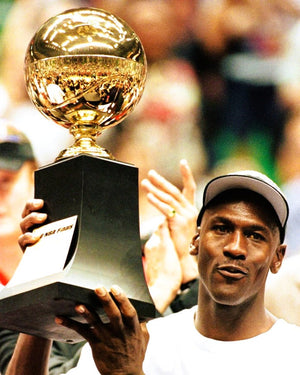 JORDAN MICHAEL (CHI)