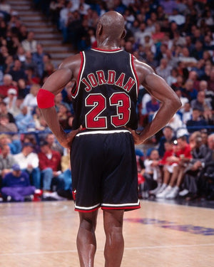 JORDAN MICHAEL (CHI)