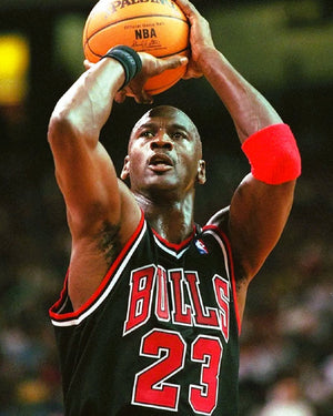 JORDAN MICHAEL (CHI)