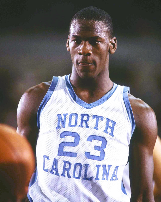 JORDAN MICHAEL (NOC)