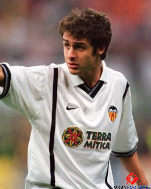 AIMAR PABLO 2000-01 (Val)