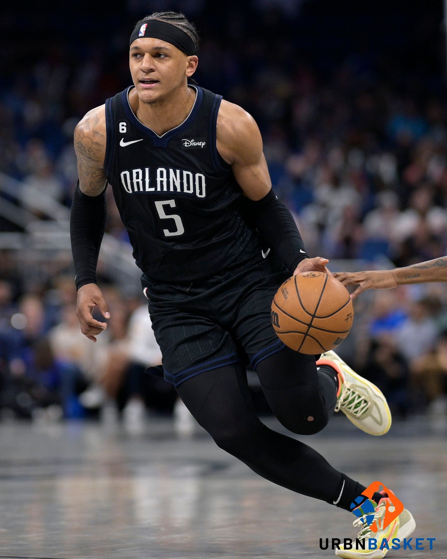 BANCHERO PAOLO (ORL)