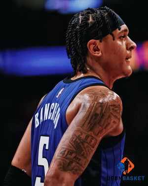 BANCHERO PAOLO (ORL)