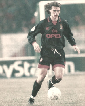 MALDINI PAOLO 1997-98 (Mil)