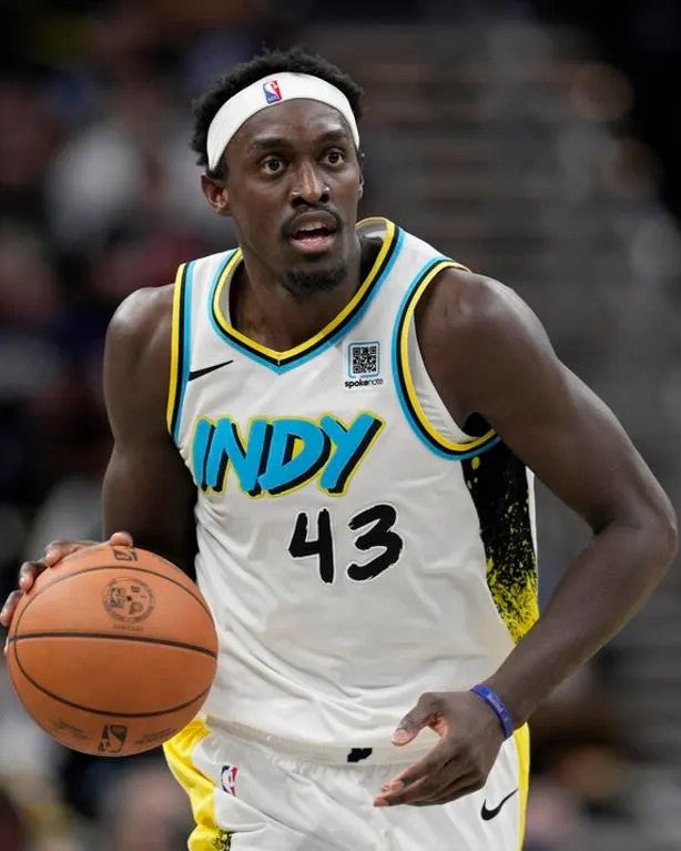 SIAKAM PASCAL (IND)