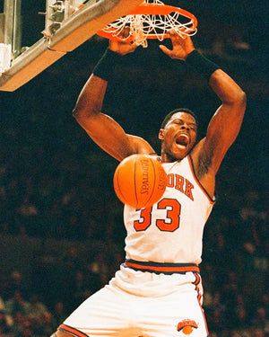 EWING PATRICK (NYK)