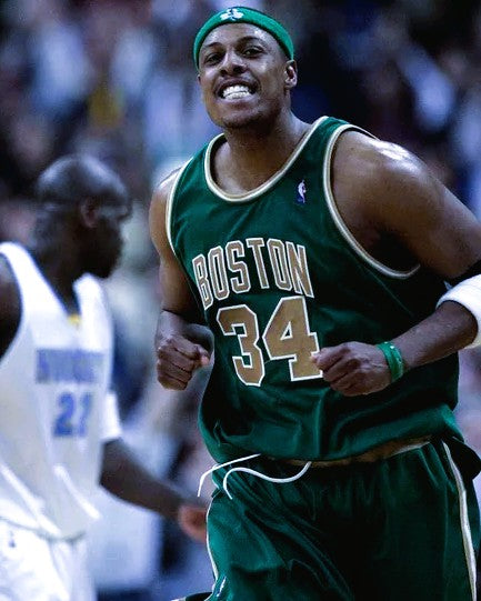PIERCE PAUL (BOS)