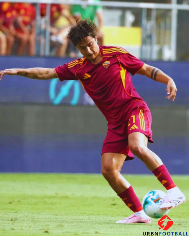 DYBALA PAULO 2025-26 (Rom)